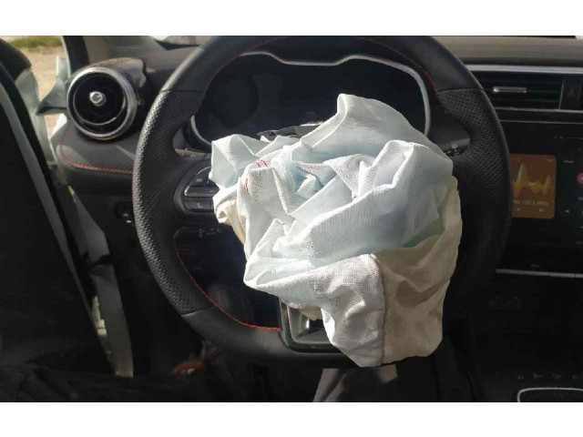 Руль MG ZS 2001 - 2005 года