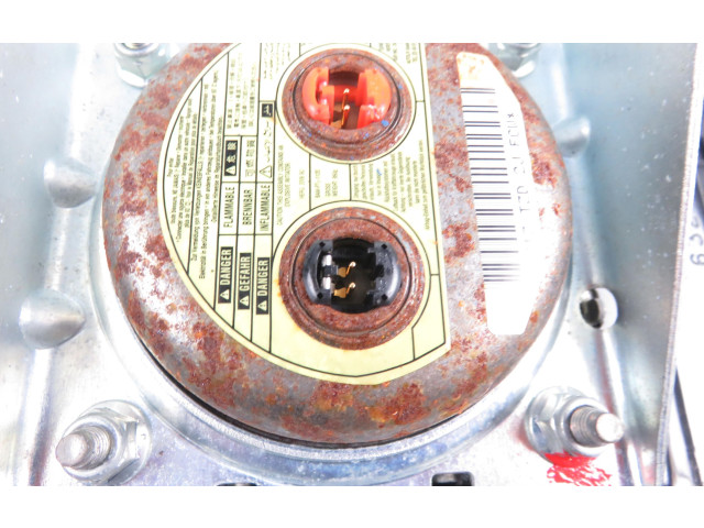 Přístrojová deska Dodge Caliber 2007 P04672603AE