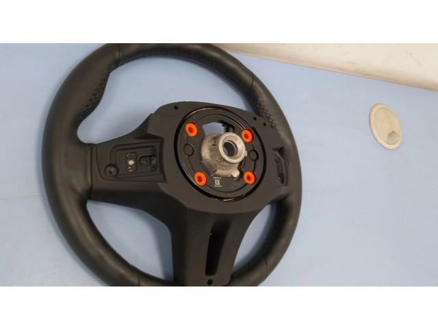 Руль BMW X4 G02  2018- года 32308094548, 8094548      