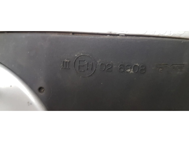 Зеркало электрическое правое Citroen C4 I 2004-2010 года