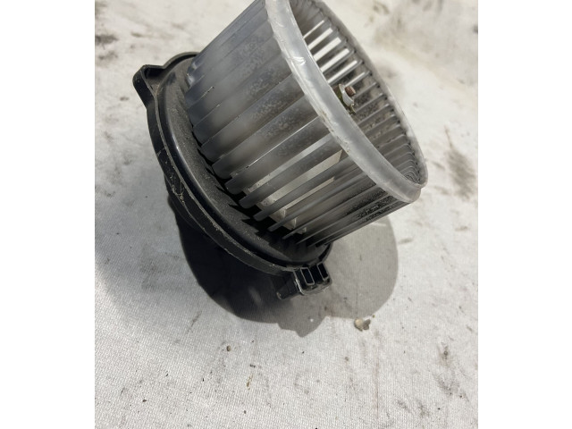 Вентилятор печки 194000, 19400051021B Mitsubishi Pajero