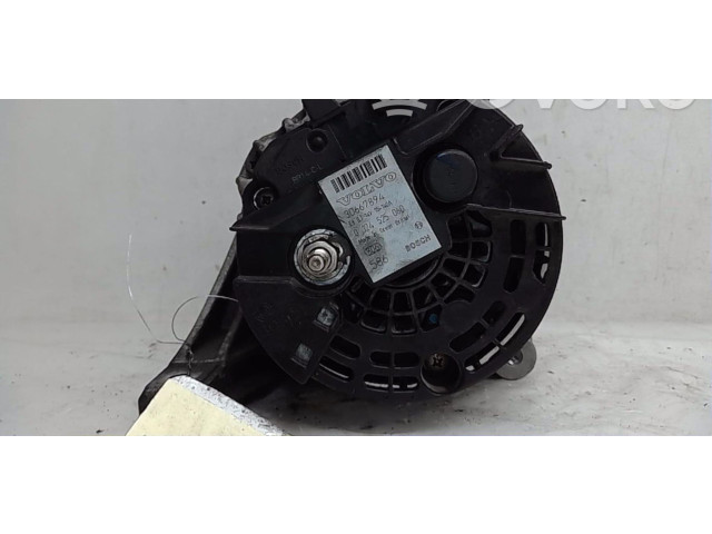 Генератор 8603265 Volvo S60