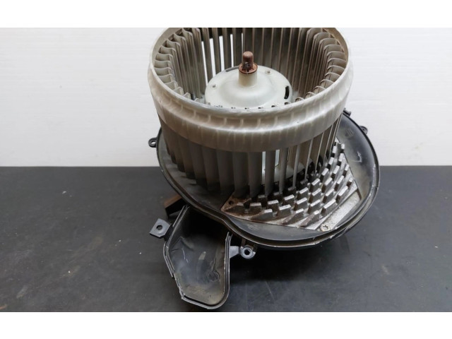 Вентилятор печки Volvo S60