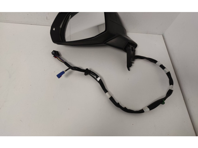 Зеркало электрическое Audi Q5 SQ5 2017 - года