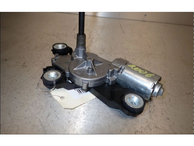 Моторчик заднего дворника 1689913 Ford S-MAX