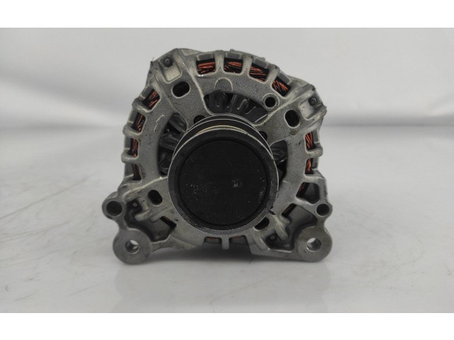 Генератор 04E903021M Volkswagen Golf VII