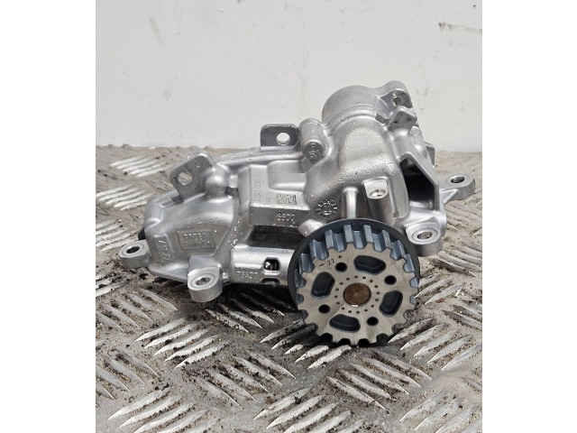 Масляный насос CYFF GK2QFA, 220420290 Ford Transit Custom