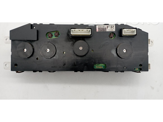 Панель приборов EQ381FR   Nissan X-Trail T30       