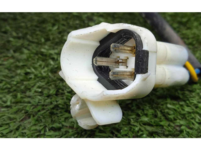 Турбина Зеркало (управляемое электричеством) Opel Agila A 09206895, NEGRO-CON.TARA для двигателя Z12XE