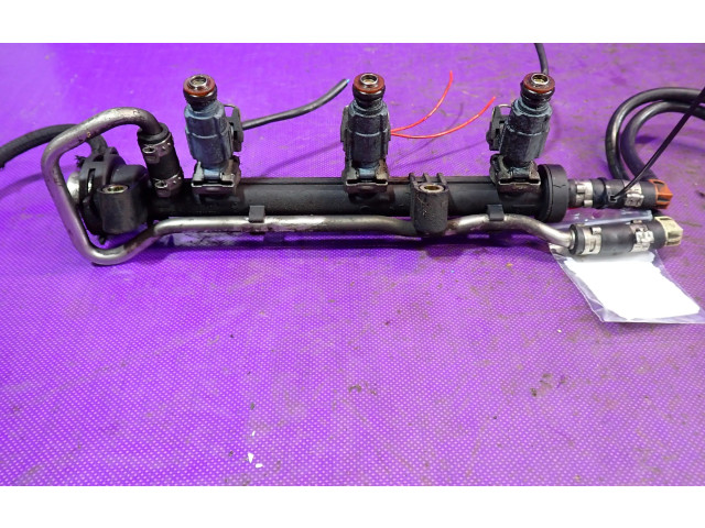 Топливная рампа A1600700196, A1600700196   Smart ForTwo I  