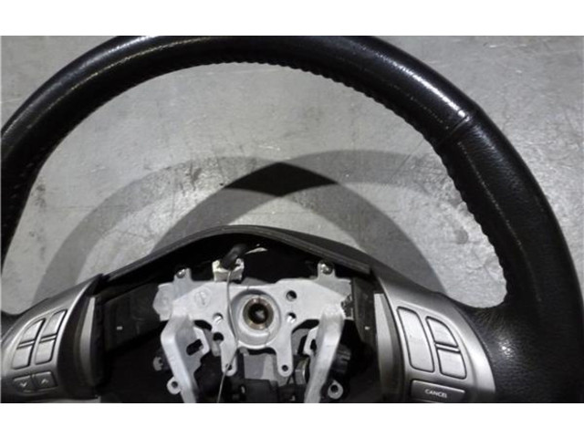 Руль Subaru Forester SH  2008 - 2013 года       