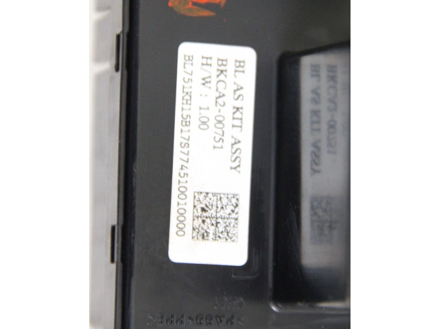 Блок предохранителей BKCA200751, BKCA200751   KIA Sorento    