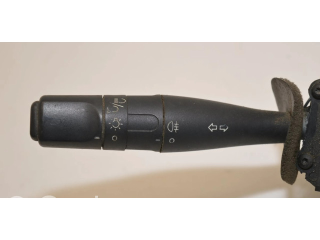 Подрулевой переключатель 9620376580, 625369 Citroen Berlingo