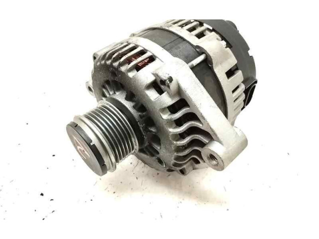 Генератор X9792X Chevrolet Epica