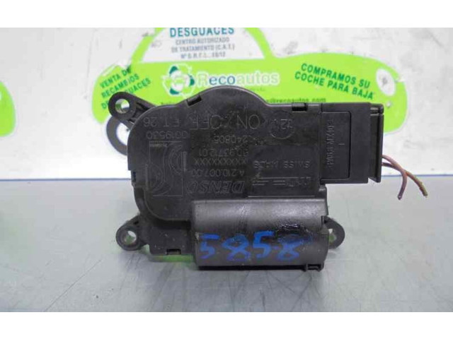 Вентилятор печки    A21000700   Fiat Grande Punto