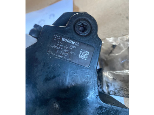 Топливный насос