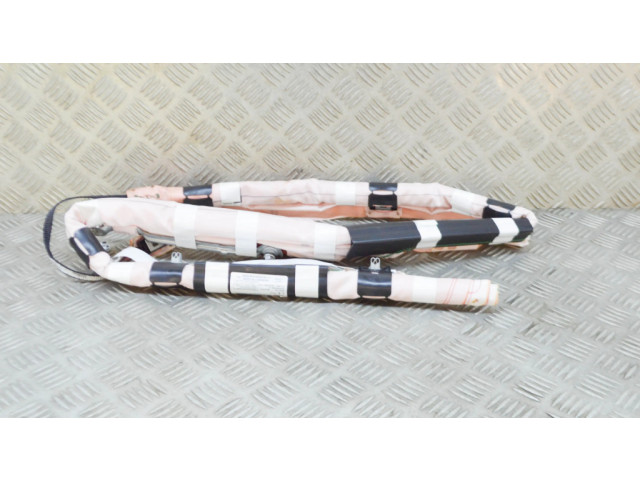 Боковая подушка безопасности H1BBA042D95AD, 34203056D   Ford Fiesta