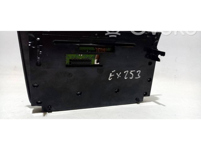 Дисплей 74120072569 Alfa Romeo Mito