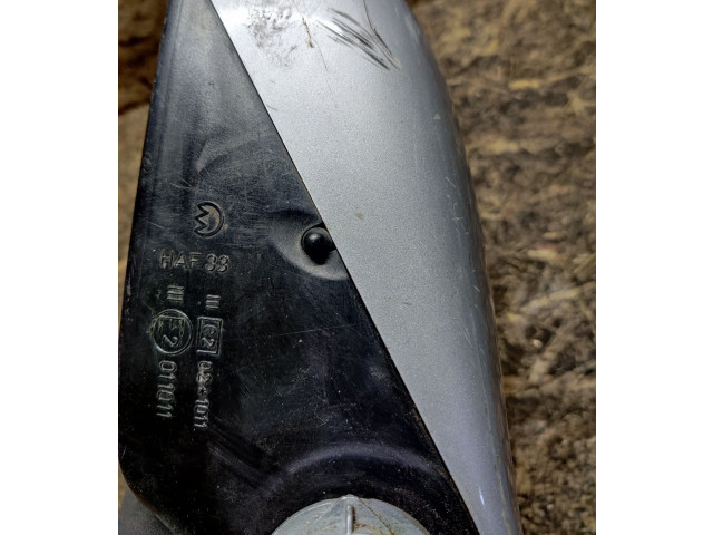 Зеркало электрическое        Citroen C8   -  года   