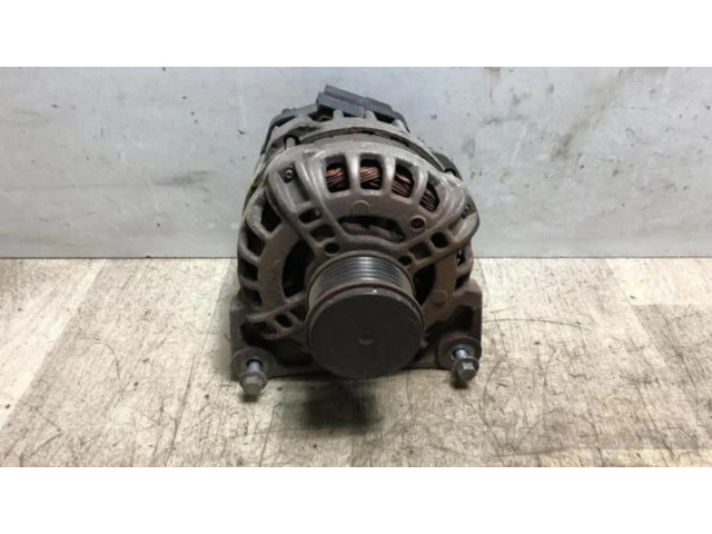 Генератор 231006987R   Dacia Dokker      
