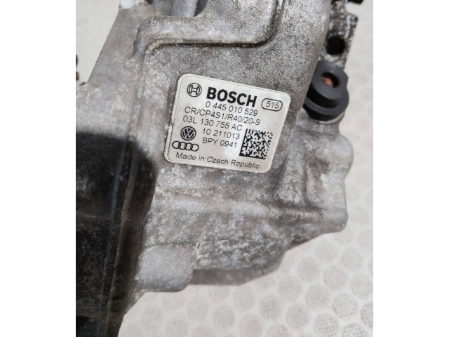 Vstřikovací čerpadlo 03L130755AC, 0445010529   Volkswagen Tiguan     