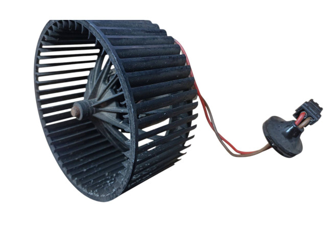 Вентилятор печки    0130063079   Renault Twingo I