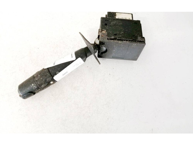 Ручка стеклоочистителей 96186611zl, 61580044   Peugeot 406