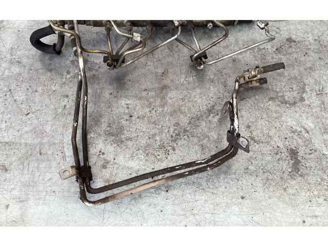 Топливная рампа 0445215015, 000706L1   Volvo XC90  