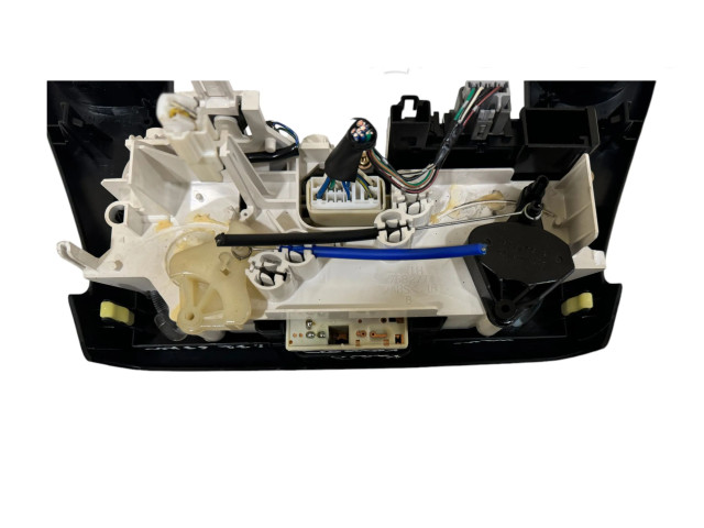 Блок управления кондиционера воздуха / климата/ печки (в салоне)