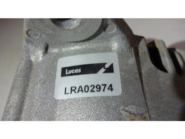 Генератор LRA02974 Dacia Dokker 1.5