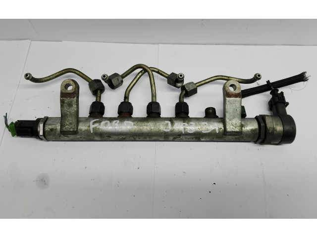 Топливная рампа 9656917280   Citroen C5  