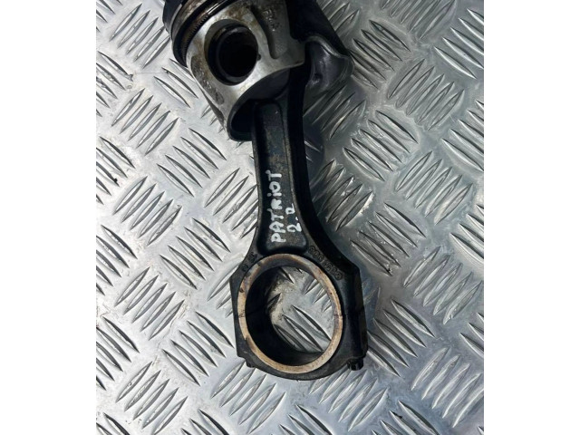  Поршень  PPT4167  Jeep Patriot для дизельного двигателя 2.2