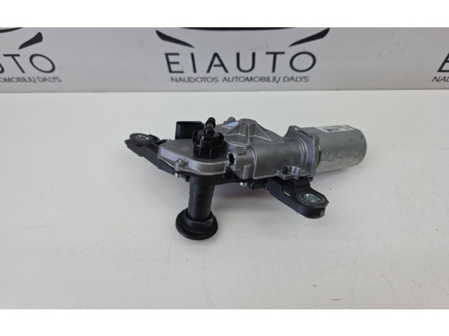 Моторчик заднего дворника 8V0955711B, W000086088 Audi Q2 -