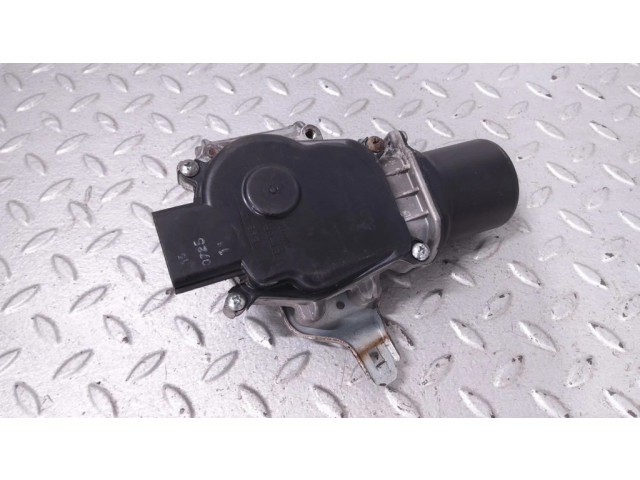 Двигатель стеклоочистителей