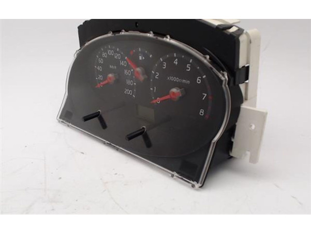 Přístrojová deska  Nissan Micra 2010 24810A860, 24810A861  