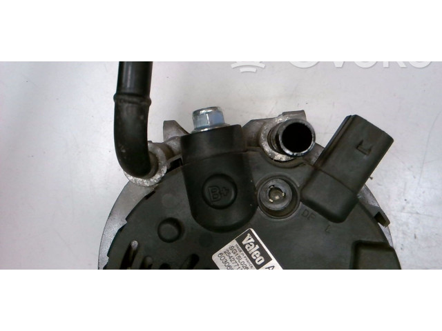 Генератор 0121544402   Mercedes-Benz A W168      