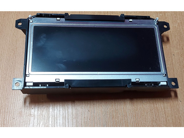 Дисплей 4F0919603 Audi A6 S6 C6 4F