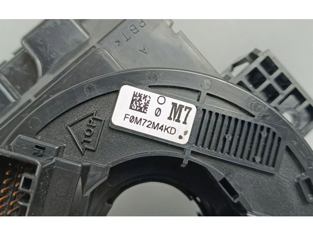 Полоса надувных подушек (кольцо srs) Honda HR-V 2021 - года