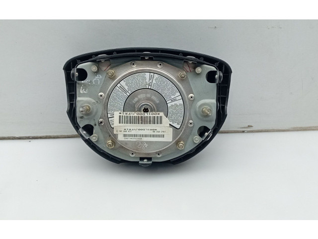 Подушка безопасности водителя 106305200 Volkswagen New Beetle