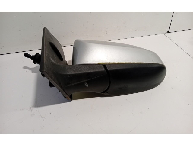 Зеркало электрическое        Peugeot 108  2014 -  года   