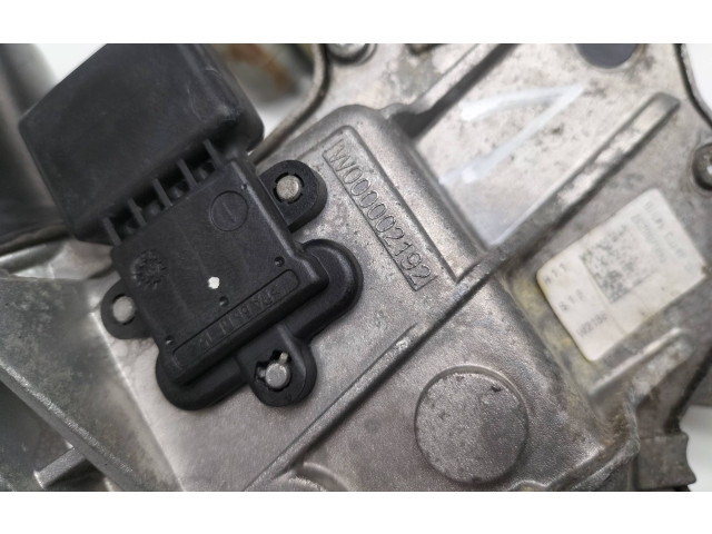 Моторчик дворников 288102466R, 288106583R Renault Scenic III - Grand scenic III