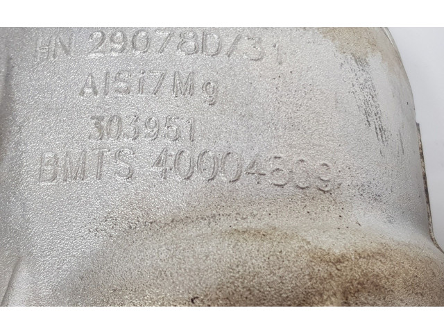 Turbodmychadlo Турбина 9488206, 11659488206 Mini One - Cooper F56 F55