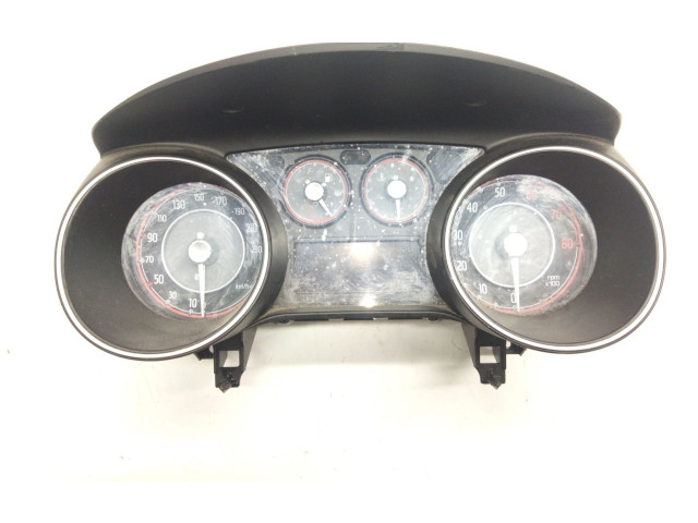 Přístrojová deska  Fiat Punto (199)  51917426  