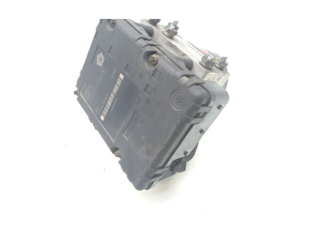 Блок АБС Jeep Grand Cherokee (WJ) 1999 - 2004 года