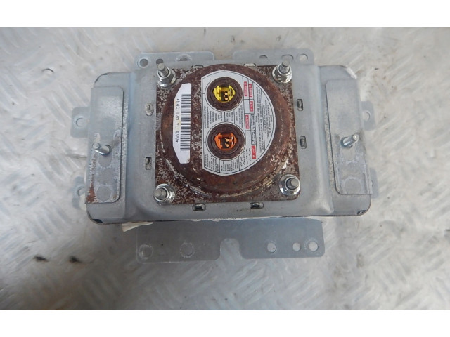 Подушка безопасности пассажира 63235100EE11, NPZCZ067280060   Nissan Titan