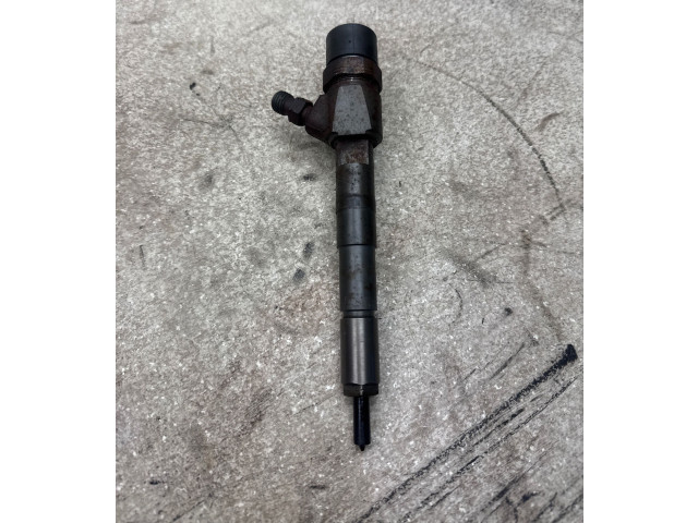 Форсунка 0445110524    Fiat 500L  199B5000 