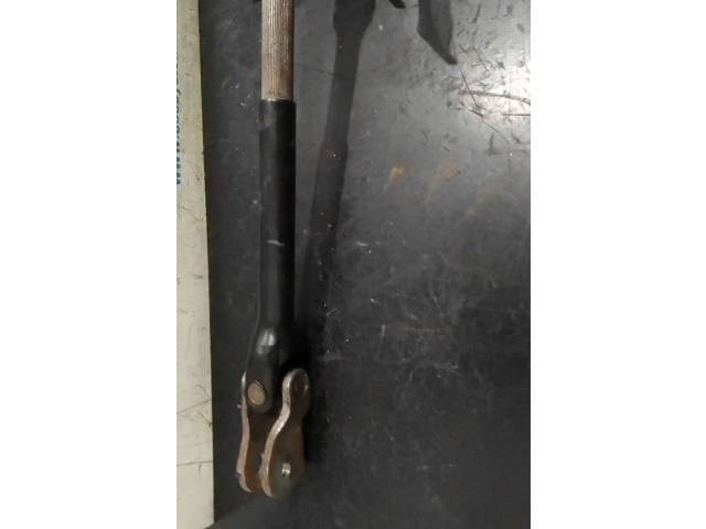    Рулевая рейка    Renault Twingo II 2007 - 2014 года