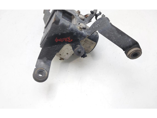 Блок АБС 4S612M110CC   Ford  Fiesta  2000 - 2001 года