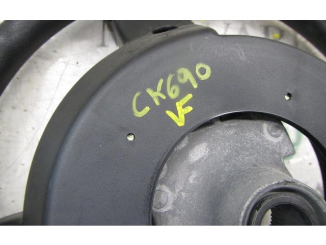 Руль     Chevrolet Matiz