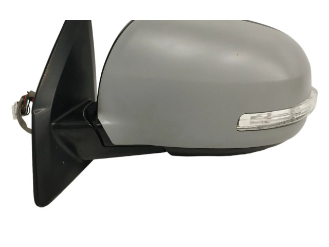 Зеркало (управляемое электричеством) 9CABLES   Mitsubishi ASX   